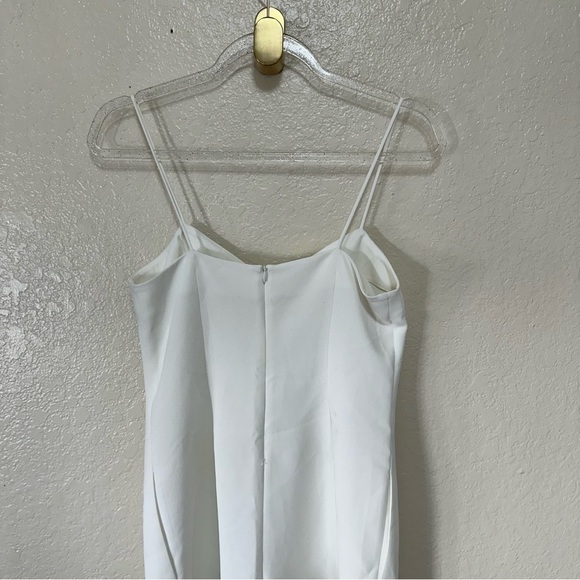 L’agence X Intermix Romper Sleeveless Spaghetti Strap - Picture 12 of 12
